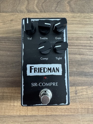 Friedman sir compre optical - friedman,