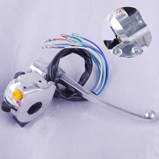 Left Handlebar Switch Fit for