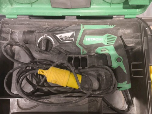 Hitachi koki 24px 110v - hitachi,