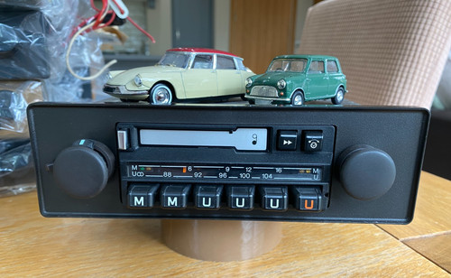 1970 car radio - 1970,s,