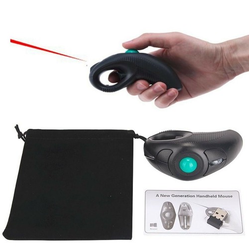 Wireless finger usb - finger, handheld