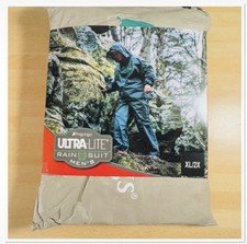 Frogg Toggs Ultra Lite Rain