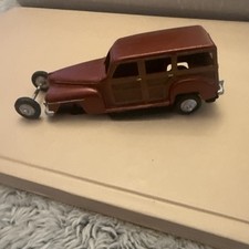 Vintage dinky toys 344 - dinky,