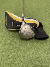 KING COBRA S9 .1 OFFSET DRIVER. 11.5 DEGREE. RIGHT HANDED. TOUR AD SENIOR FLEX