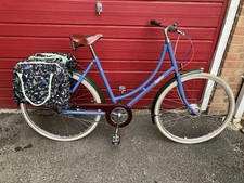 Pashley Poppy Custom Bike