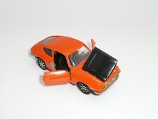 Corgi Toys 372 Whizzwheels