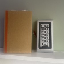 RoHS Standalone Keypad Access