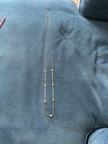 Pilgrim danish necklace - pilgrim,