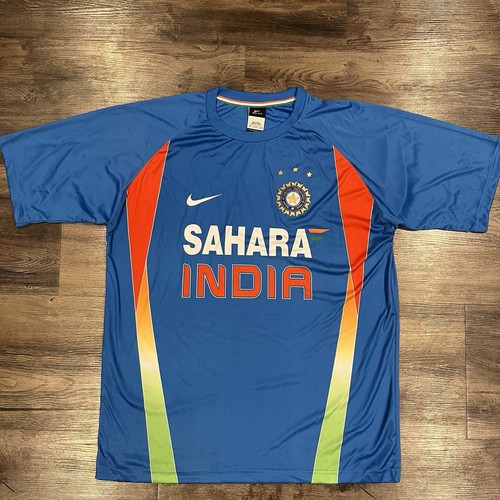 India cricket shirt - india,