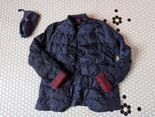 EUC UNIQLO x INES DE LA