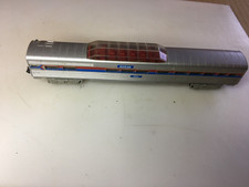 Trix Amtrak  Dome Passenger