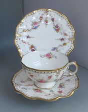 Royal Crown Derby Antoinette -