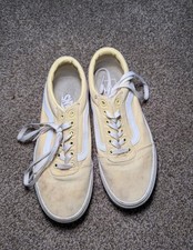 Vans Skateboarding Shoes