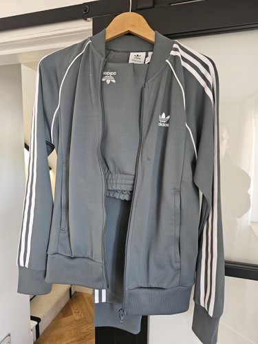 Adidas mens tracksuit - adidas,
