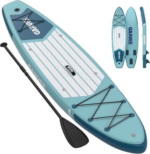 11ft inflatable paddle board - 11ft,