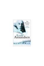 Roald Amundsen by Ingrid Christophersen Hardback Book The Cheap Fast Free Post