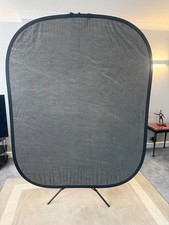 Lastolite Used Grey Wrinkle