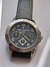 Daniel Hechter Men's Quartz