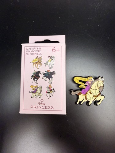 Loungefly princess pin - loungefly,