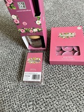 Rose Petal 100ml Reed Diffuser