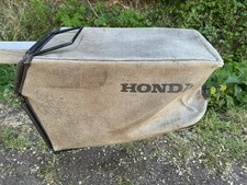 Honda Izy Grass Bag.(10”