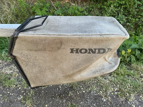 Honda izy grass - izy, bag.(10”