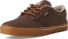 Etnies Jameson 2 Eco Brown Tan