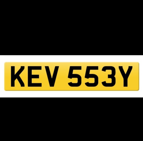 Kev 553y personal - kev,