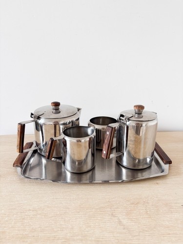 Mid century stainless steel - mid,
