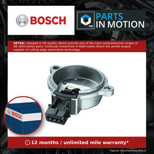 Camshaft position sensor - position,