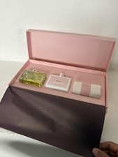 Vintage Prada Amber Gift Set - 80ml Eau de Parfum, 100ml Lotion & 100ml Soap