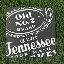 Jack Daniel's old no7 brand
