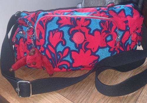 Kipling medium crossbody - crossbody, bag