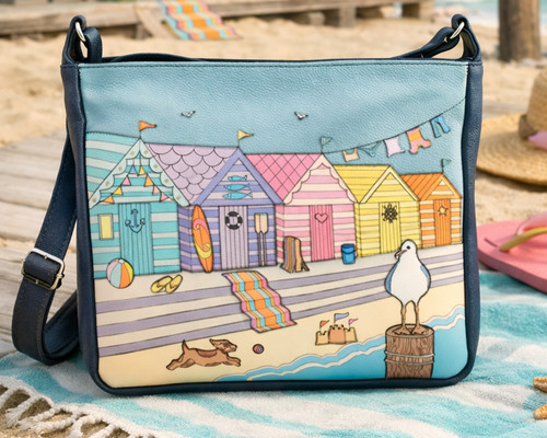 Mala leather woolacombe - leather,
