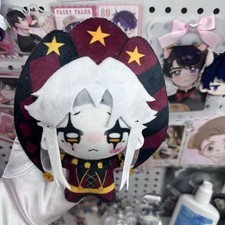 The Freak Circus The Joker