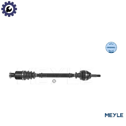 Drive shaft 498 0016 for - shaft,