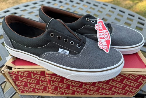 Vans era grey - vans,