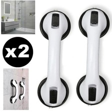 2 x Safety Support Hand Rail