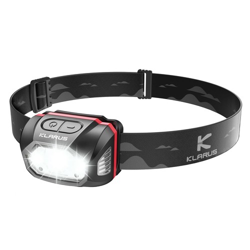 Klarus hm1 head torch - klarus,