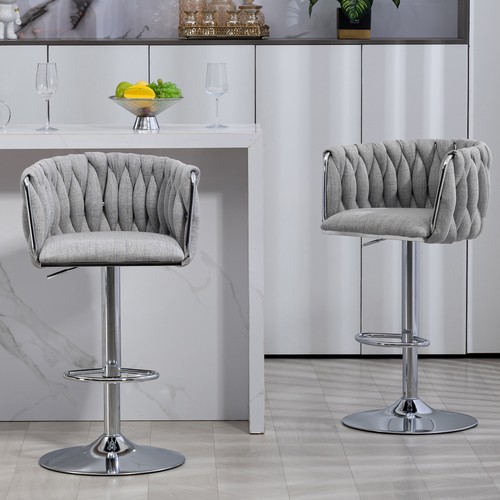 360 fabric swivel - 360°, bar