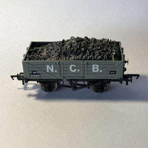Gauge bachmann coal - gauge, wagon