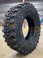 265/75R16 INSA TURBO SPECIAL TRACK 4X4 TYRE 2657516 MUD TERRAIN MT