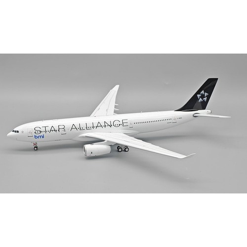 Inflight 200 airbus - inflight, 1:200