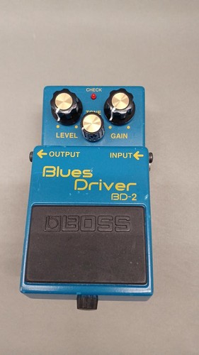 Boss effects 2 - boss, bd-2