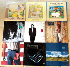 Vinyl 1970 s 80 - x,