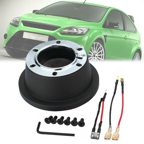 Steering wheel boss hub - steering,