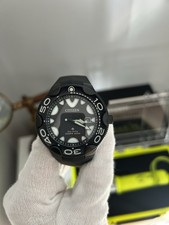 Brand new CITIZEN Orca Special Edition Promaster Diver 46mm Mens Watch BNO23501E