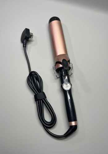 Hair curling iron - hair,
