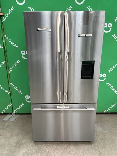 Fisher paykel american - fisher,