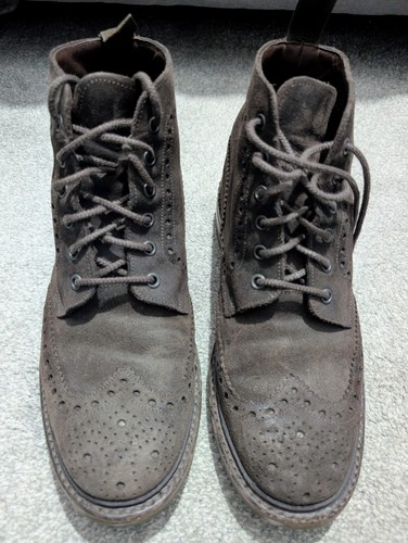 Loake 1880 bedale - loake, dkw